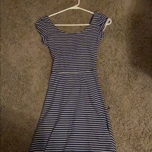 American Eagle Dress